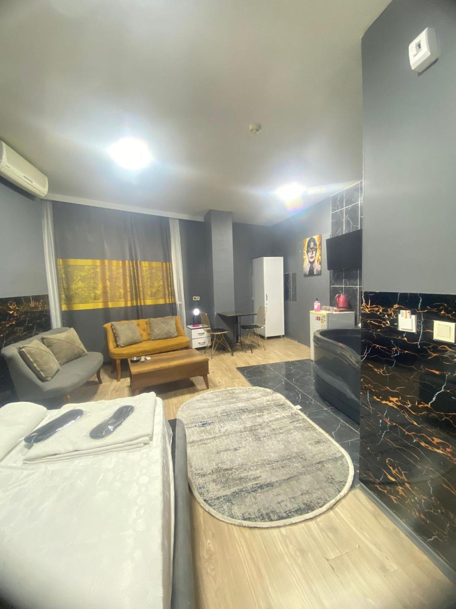 Arena Apart Otel — Fotoğraflar 2