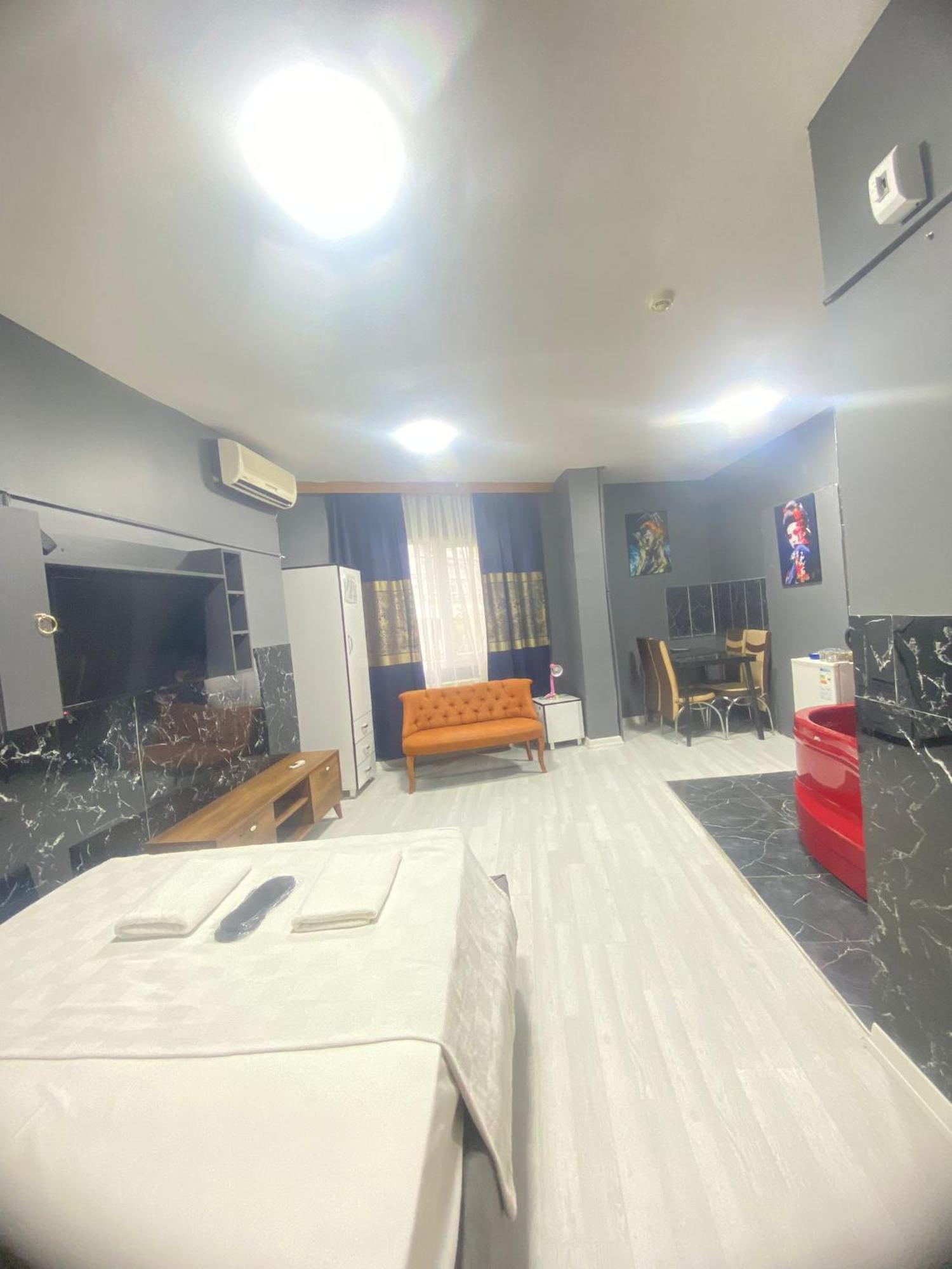 Arena Apart Otel — Fotoğraflar 1